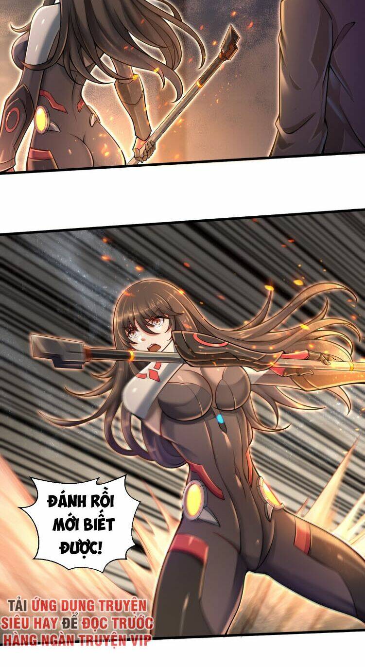 Một Trăm Triệu Điểm: Chapter 7