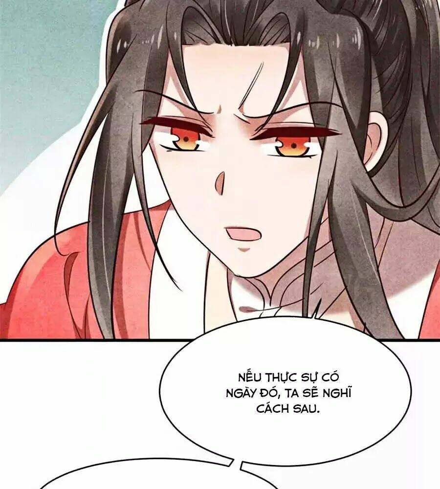 Vương Phi Muốn Trèo Tường: Chapter 32