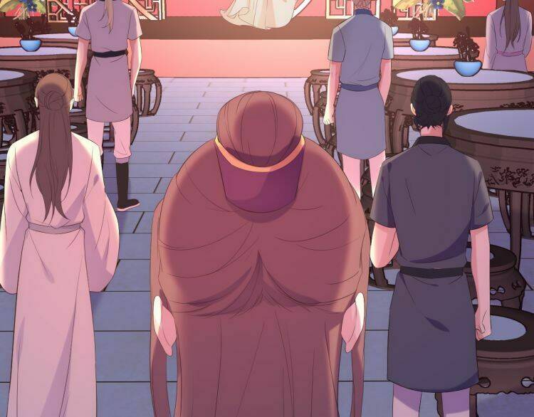Ta Ở Cổ Đại Làm Ngôi Sao: Chapter 3