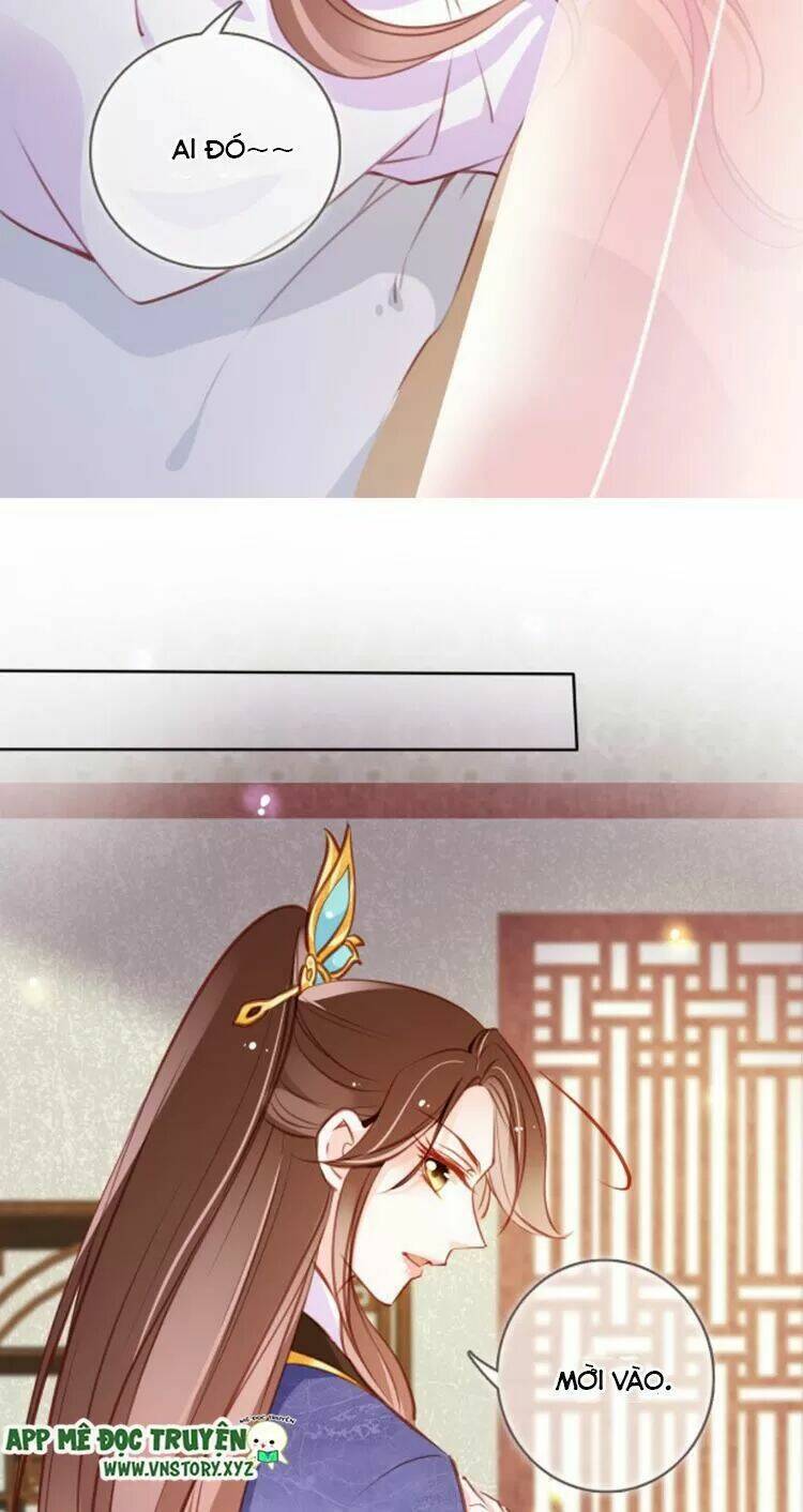 Nàng Trở Thành Bạch Nguyệt Quang Của Vương Gia Bệnh Kiều: Chapter 87