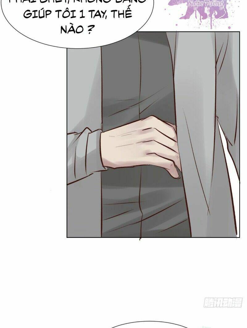 Điều Giáo Gấu Bắc Cực: Chapter 47