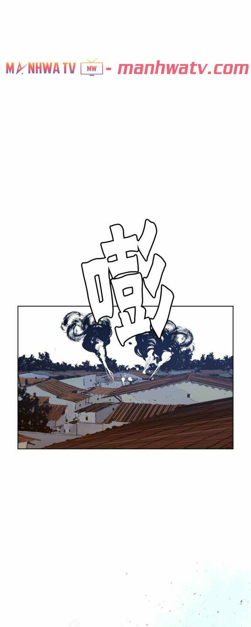 Thanh Gươm Danh Vọng: Chapter 28