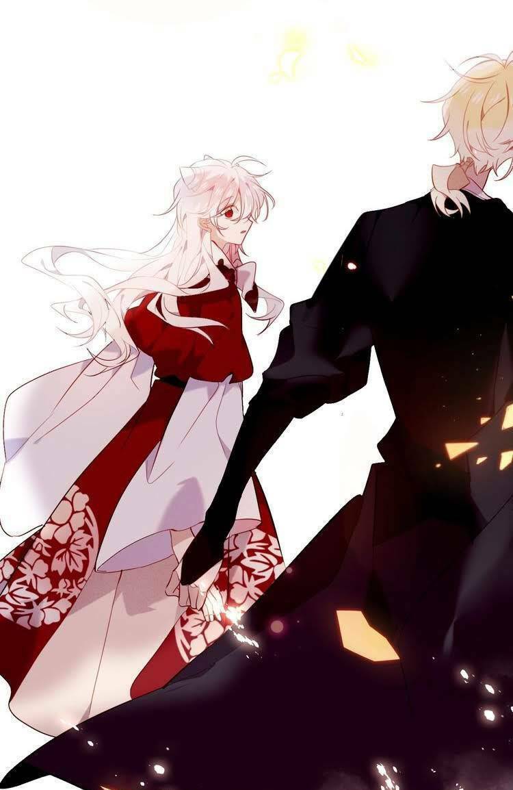 Ngô hoàng tại thượng: Chapter 71
