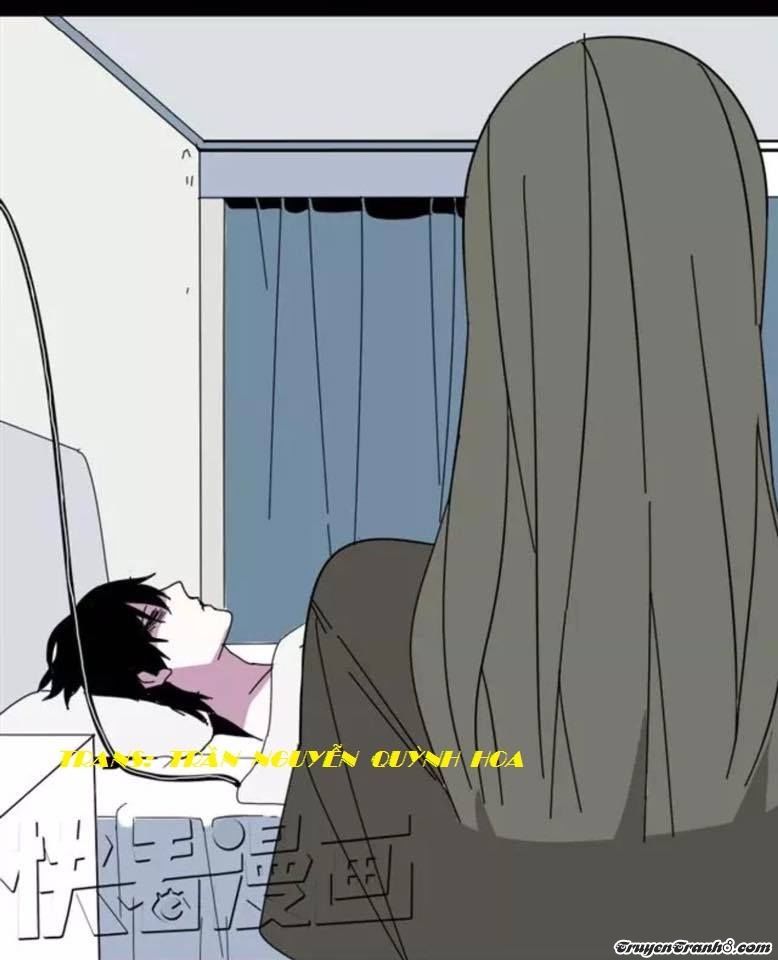 Ứng Dụng Thẩm Mỹ: Chapter 9