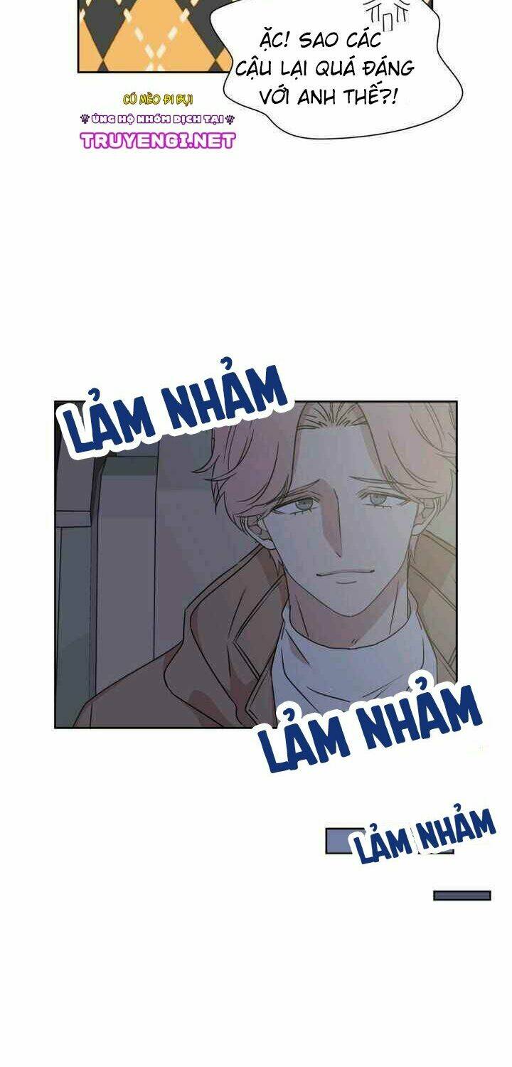 Idol Sống Trong Nhà Tôi !: Chapter 9