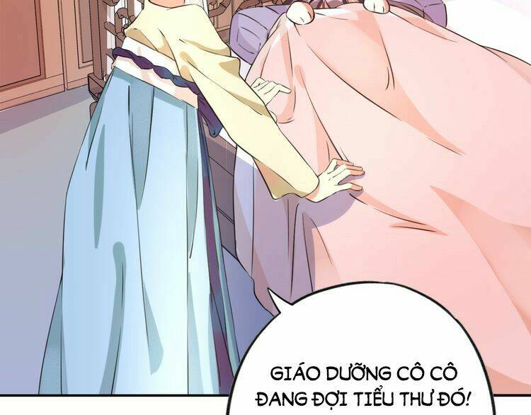 Hoa Nhan Sách: Chapter 3.1