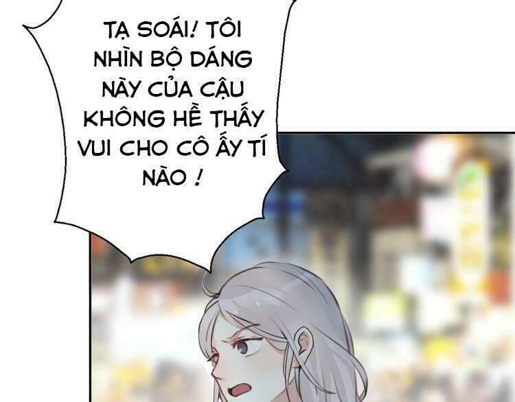 Cuộc Chiến Tình Yêu: Chapter 18