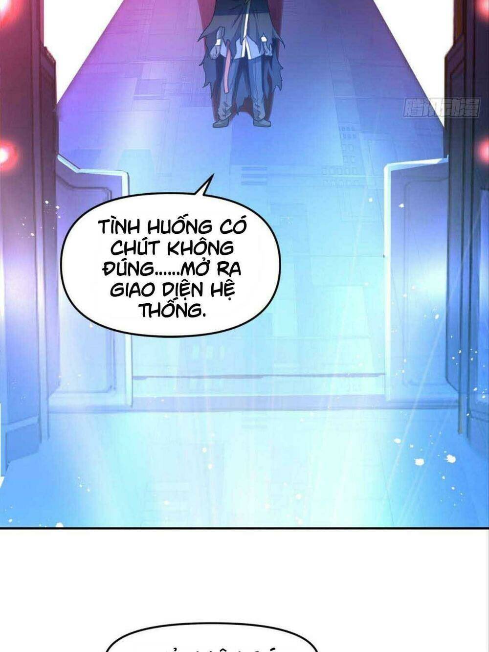 Xâm Lược Vạn Giới: Chapter 16