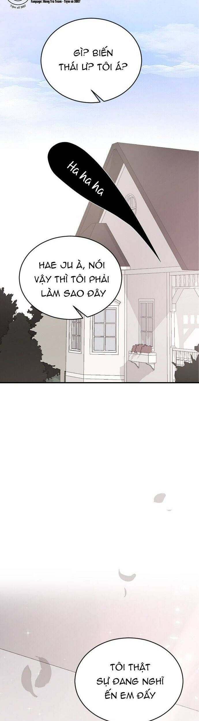 Ba Người Anh Trai Của Tôi Là Bạo Quân: Chapter 51
