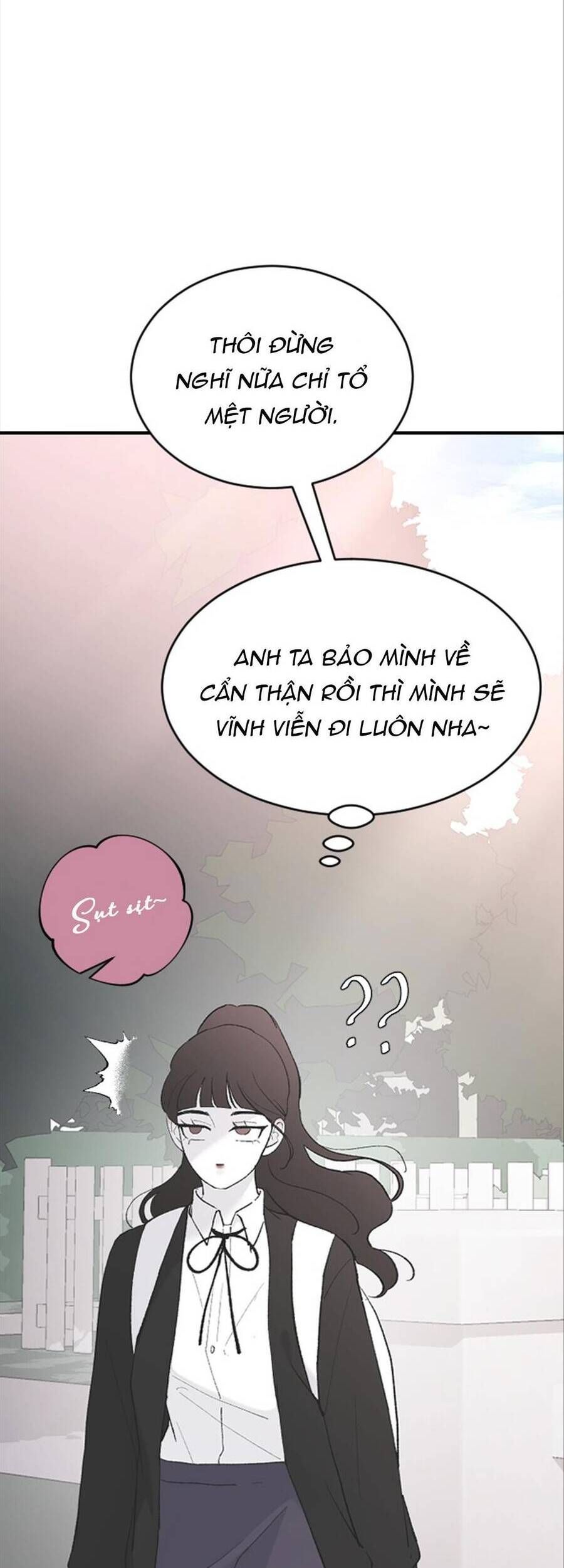 Ba Người Anh Trai Của Tôi Là Bạo Quân: Chapter 53