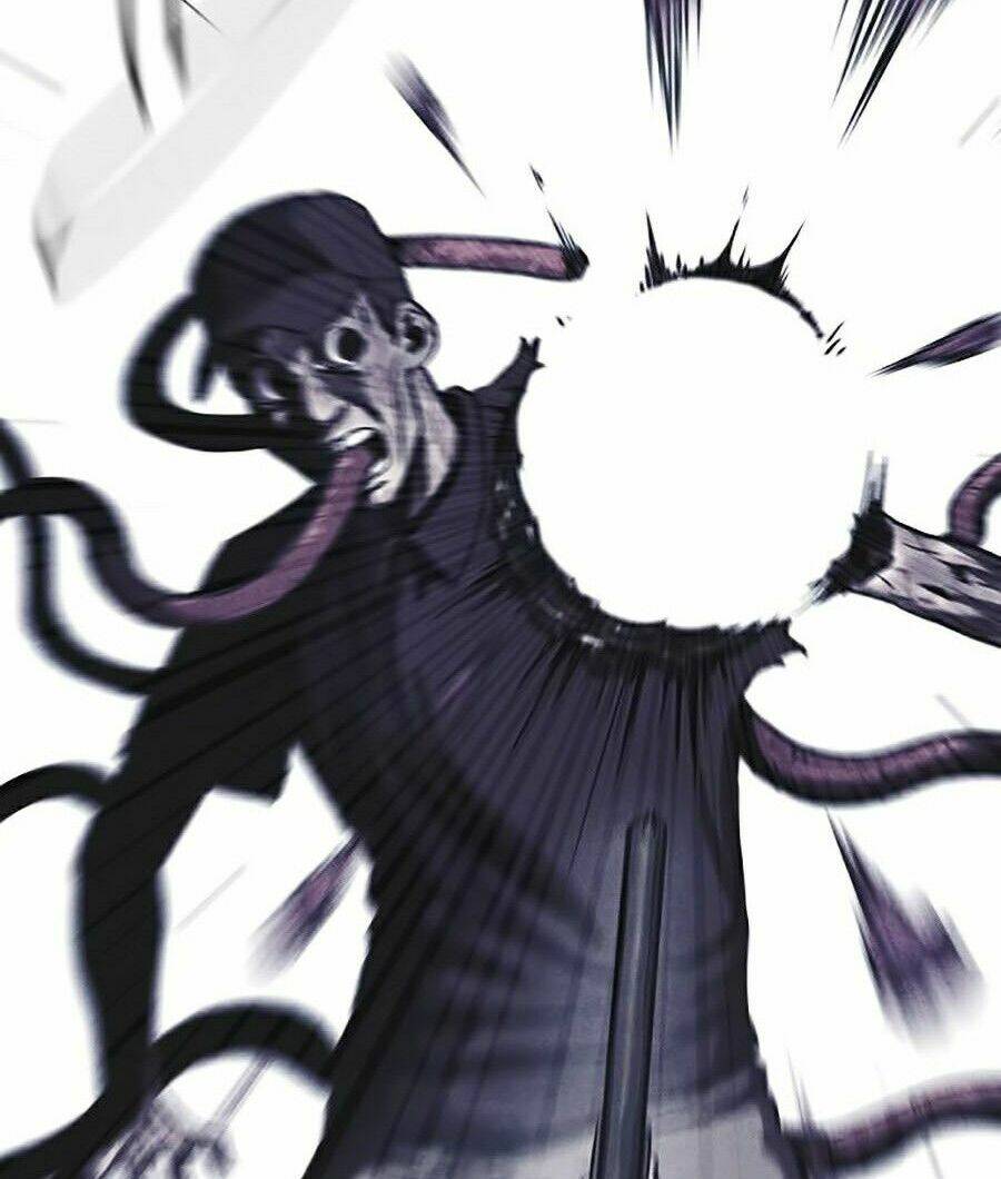 Cậu Bé Shotgun: Chapter 8