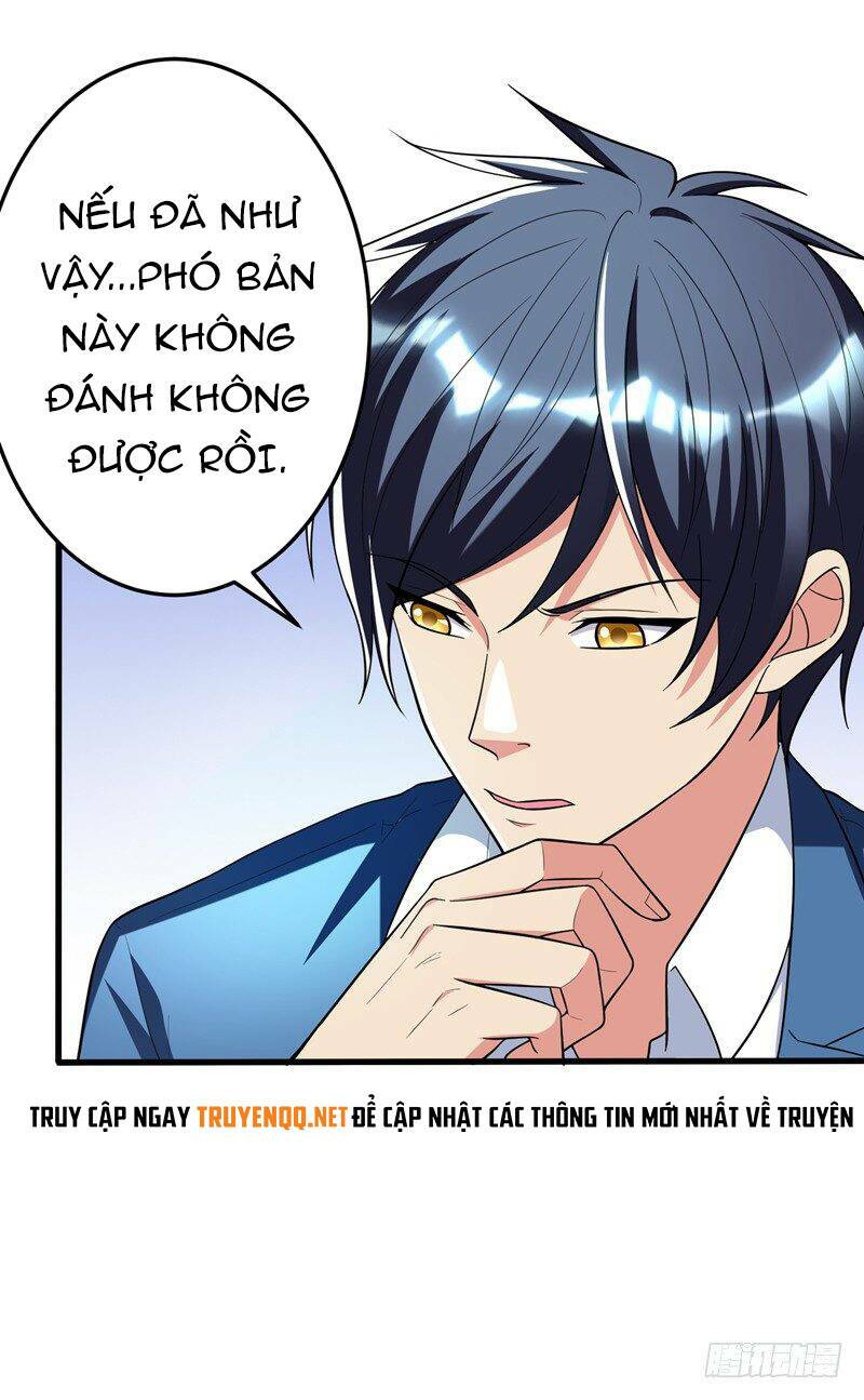 Vòng Bạn Bè Địa Phủ: Chapter 23