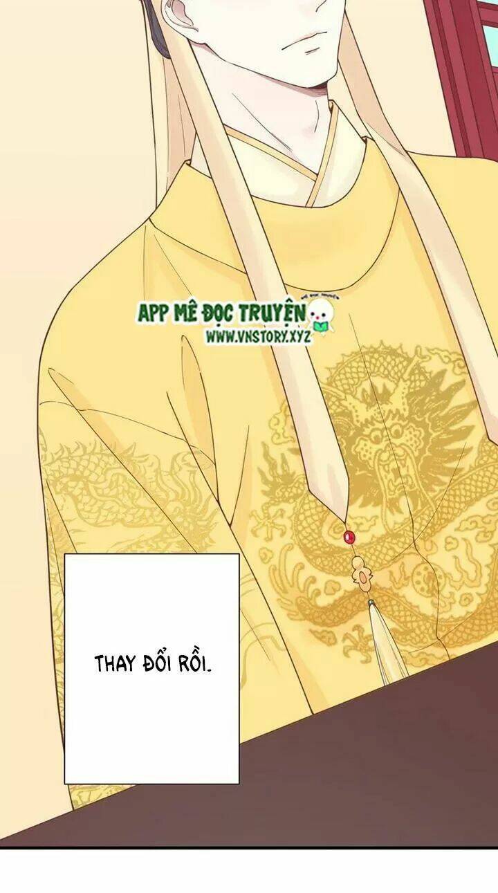 Hoàng Hậu Bận Lắm: Chapter 121