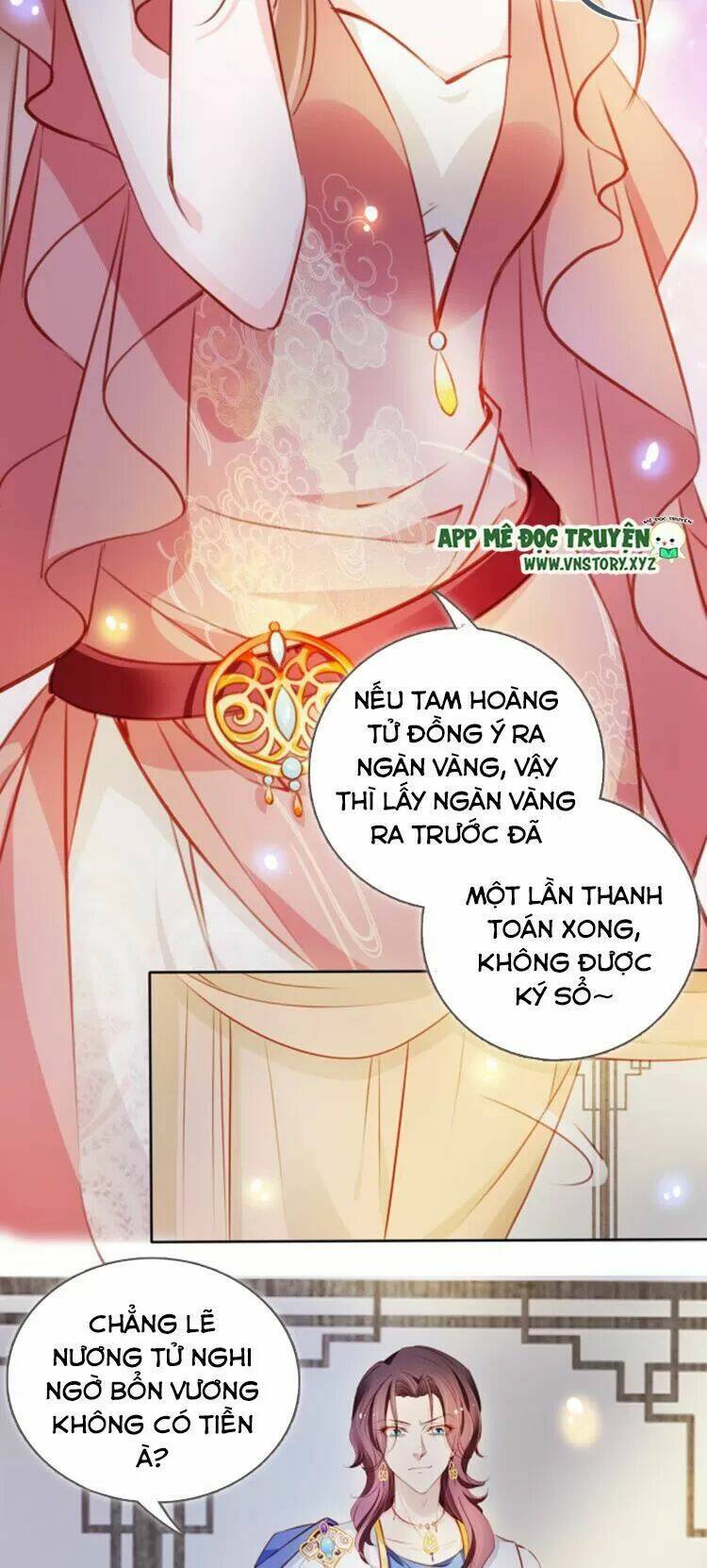 Nàng Trở Thành Bạch Nguyệt Quang Của Vương Gia Bệnh Kiều: Chapter 77
