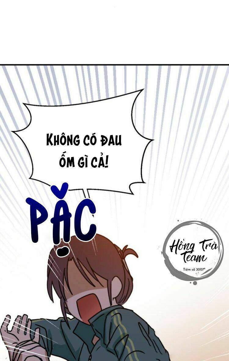 Duyên Nợ Kiếp Trước: Chapter 10