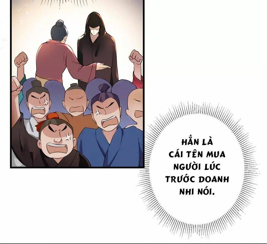 Vương Phi Có Chút Nghịch Ngợm: Chapter 31