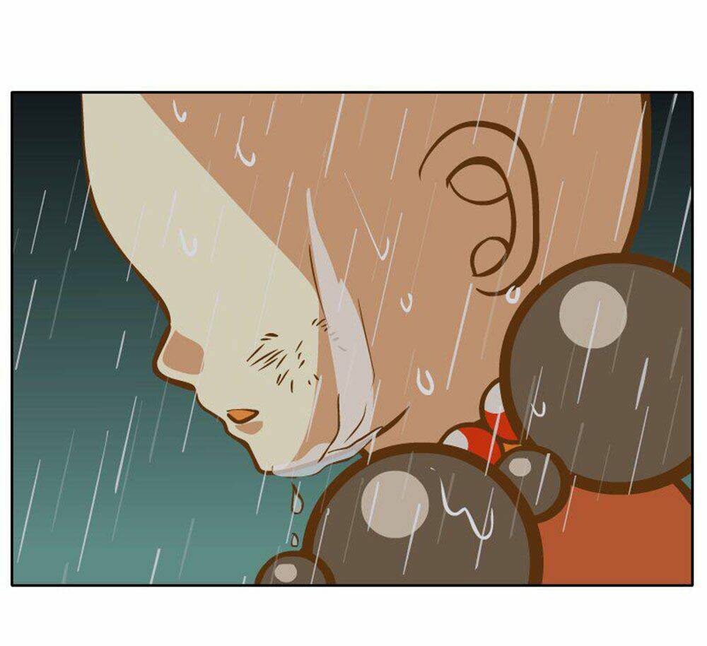 Hòa Thượng Và Tiểu Long Quân: Chapter 21