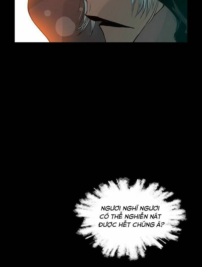 Thanh Gươm Danh Vọng: Chapter 10