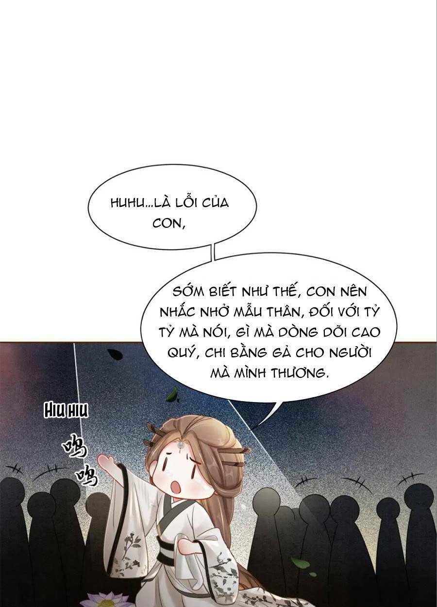 Xung Hỉ Vương Phi: Chapter 52