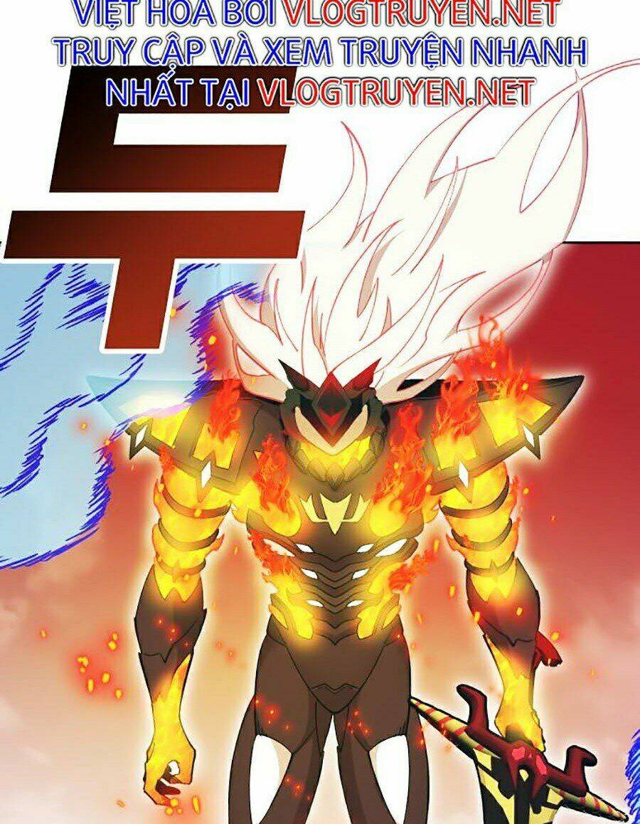 Hard Core Leveling Warrior Ss2: Chapter 107