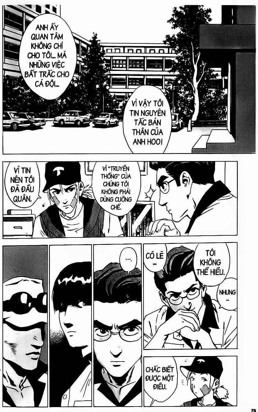 Ai Hơn Ai: Chapter 75