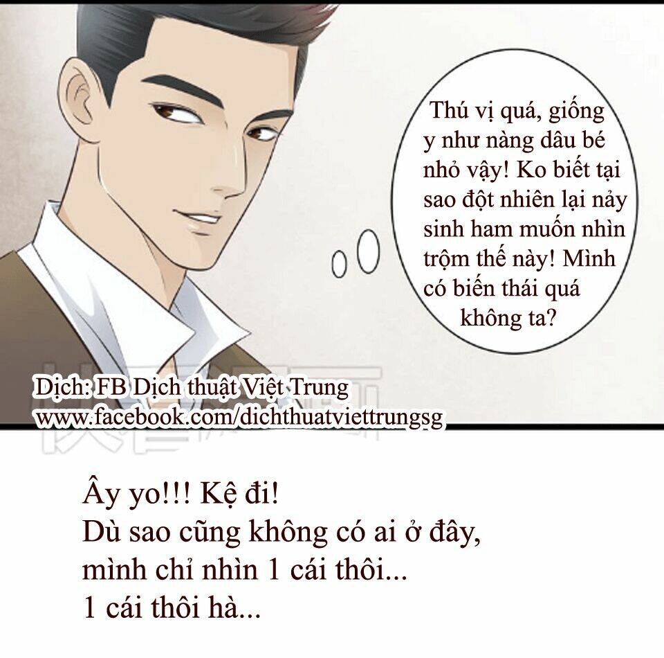 Cậu Câm: Chapter 2