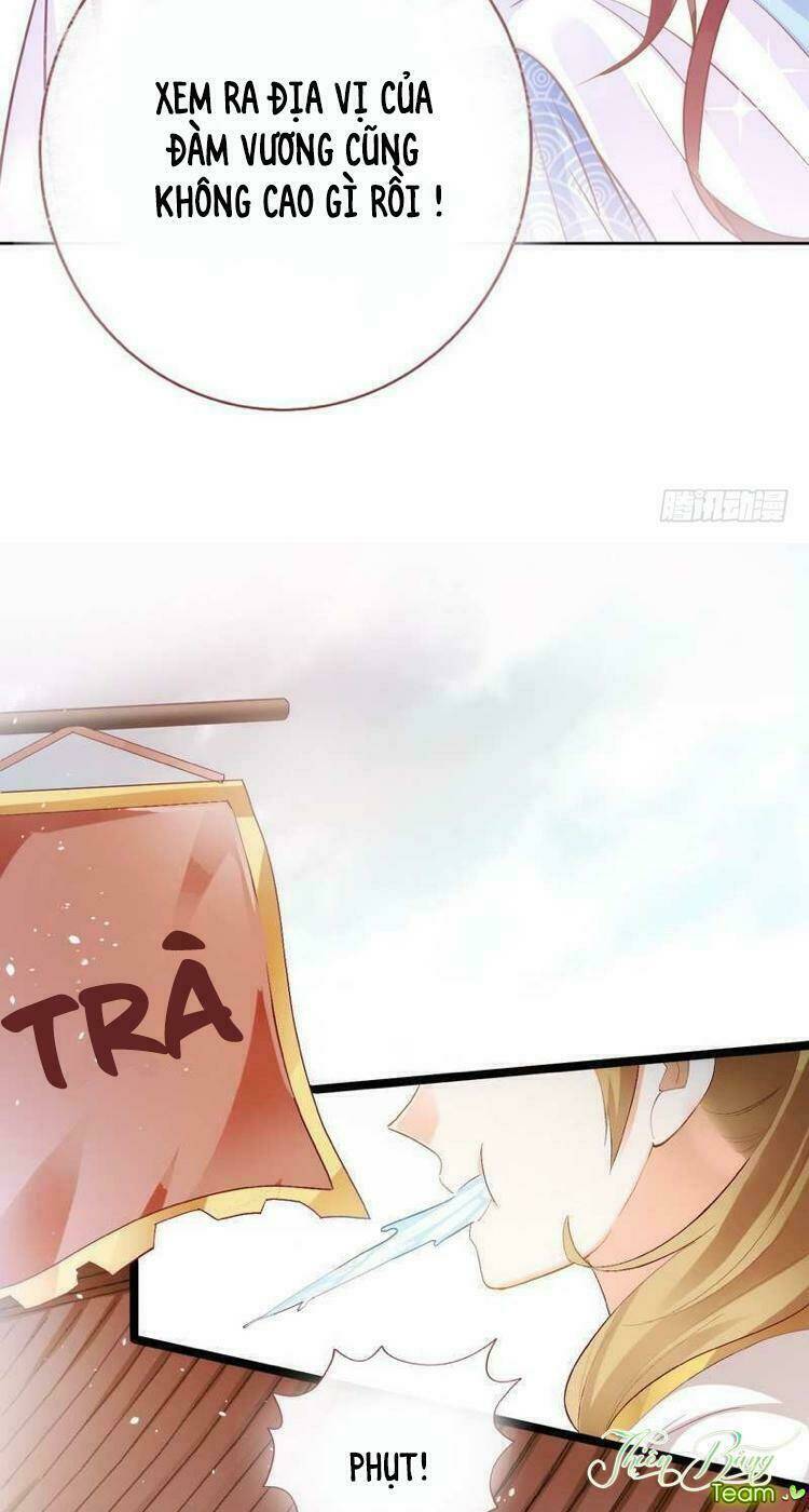 Vương Phi - Âm Động Thiên Hạ: Chapter 9