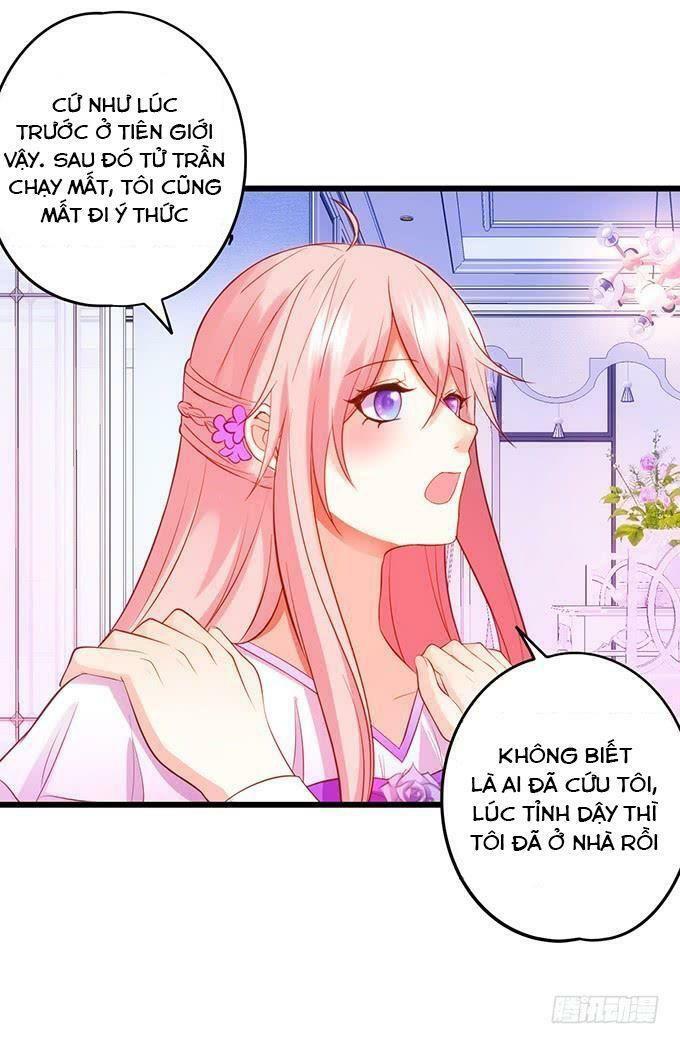 Hồ Tiên Hung Bạo: Chapter 91