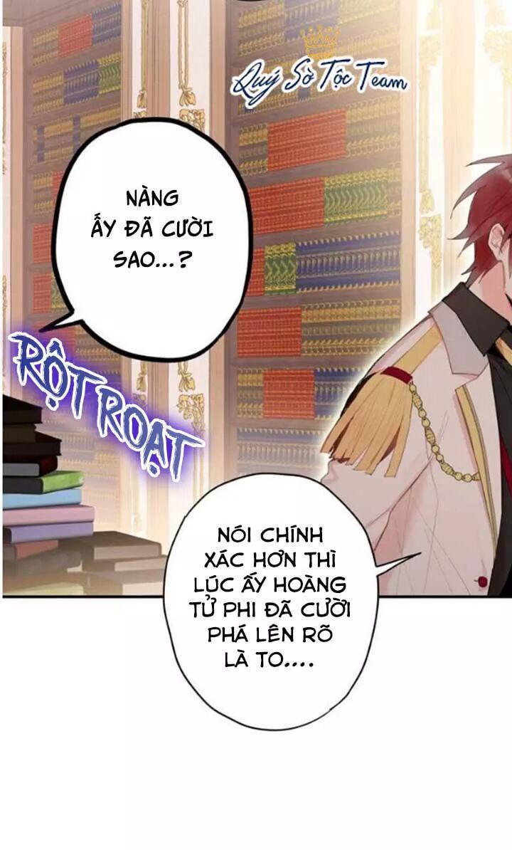 Tồn Tại Với Tư Cách Là Vợ Của Nam Chính: Chapter 61: Kẻ kỳ bí