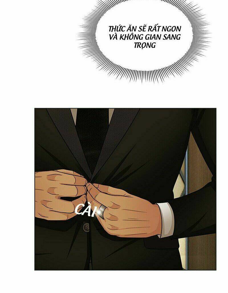 Nửa Đêm Ở Poppy Land: Chapter 6