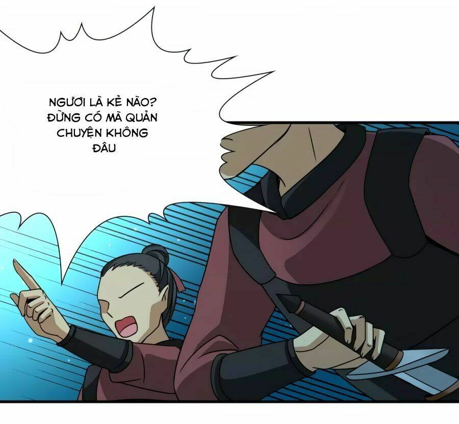 Huyền Vũ Luyến Ca: Vạn Vật Sinh Linh: Chapter 30.2