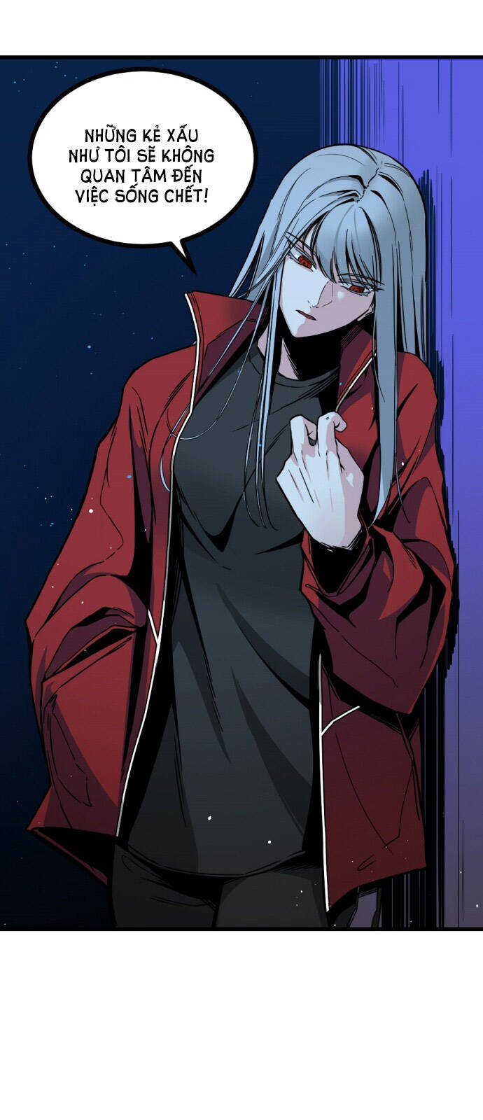 Hero Killer Boom: Chapter 2