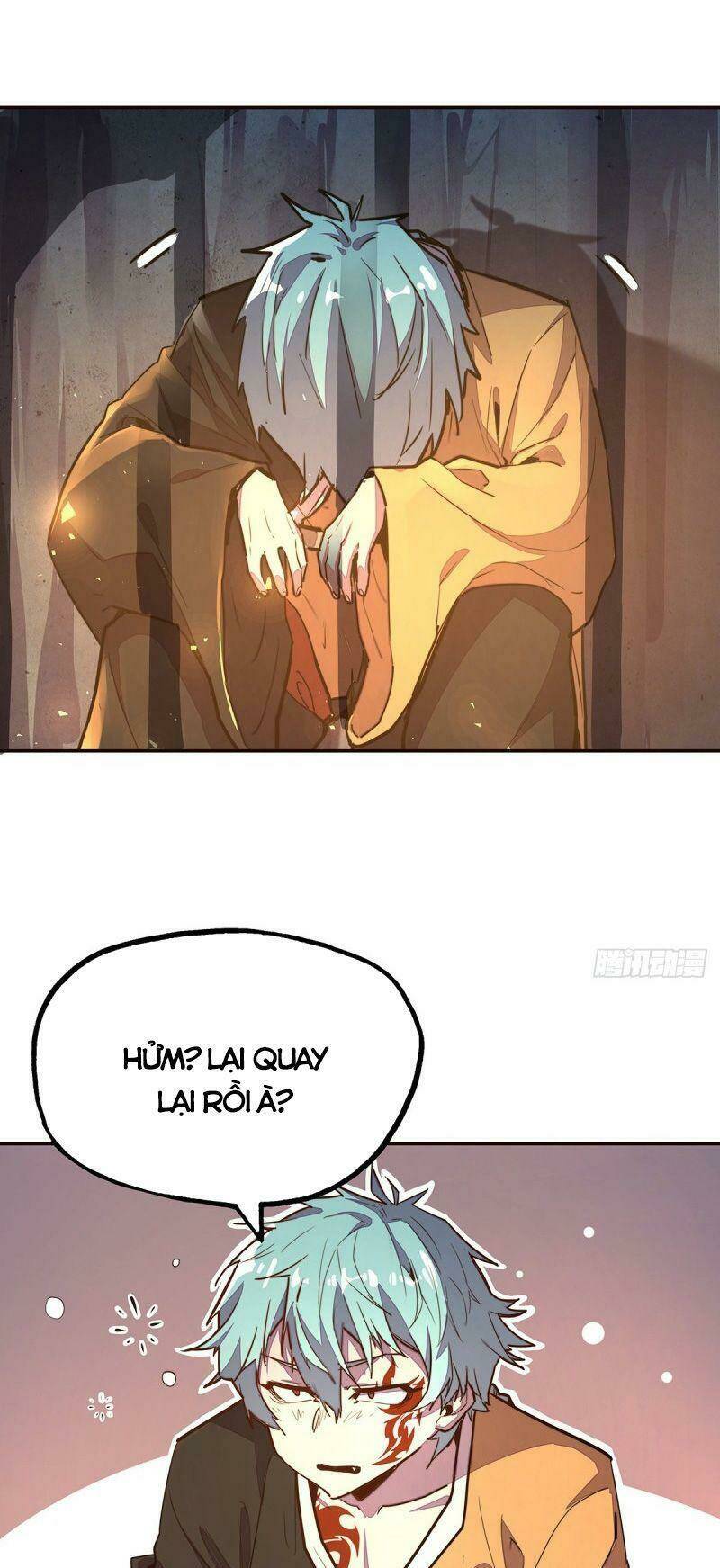 Sinh Tử Quyết: Chapter 97