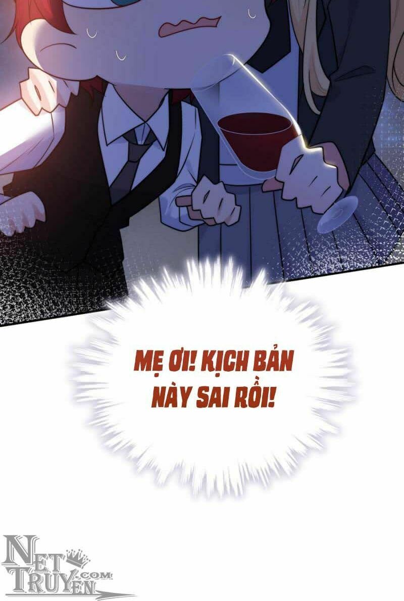 Ma Lạt Thiên Kim Đẩu Ác Thiếu: Chapter 232