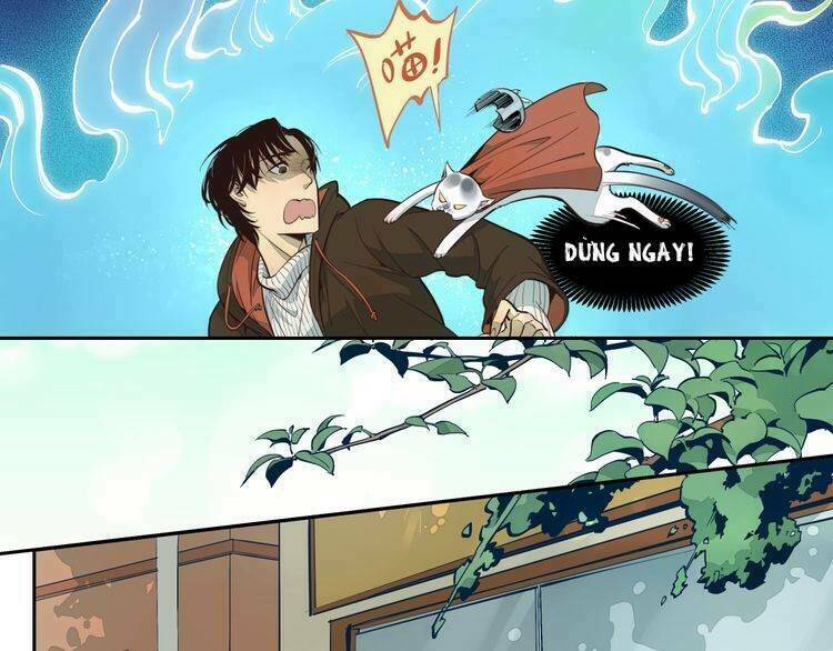 Thời Khắc Ấy, Chúng Ta Gặp Nhau: Chapter 9