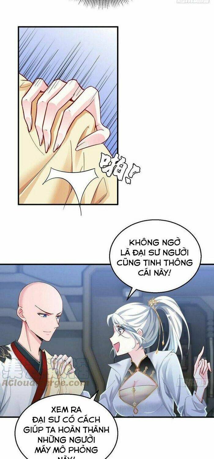 Tà Du Ký: Chapter 88