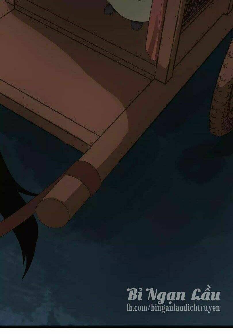 Bồng Sơn Viễn: Chapter 19