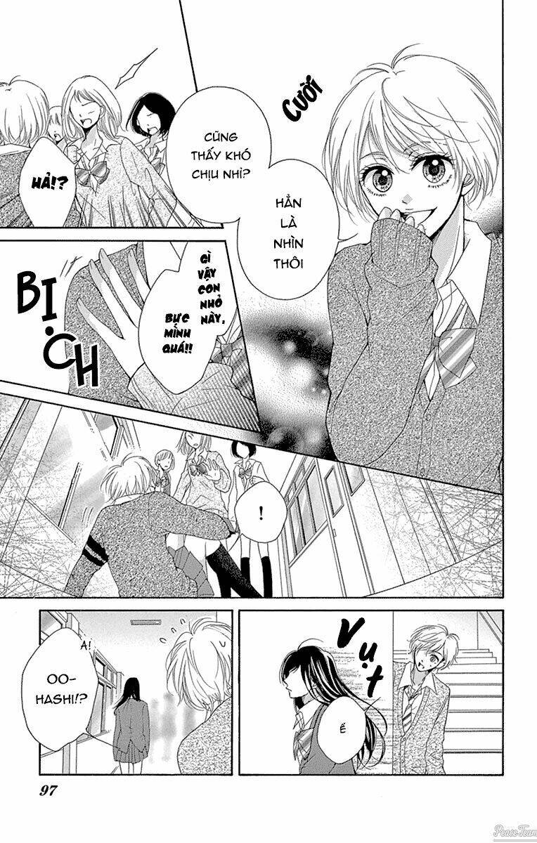 Koi Desu Ga Koi Janai: Chapter 5