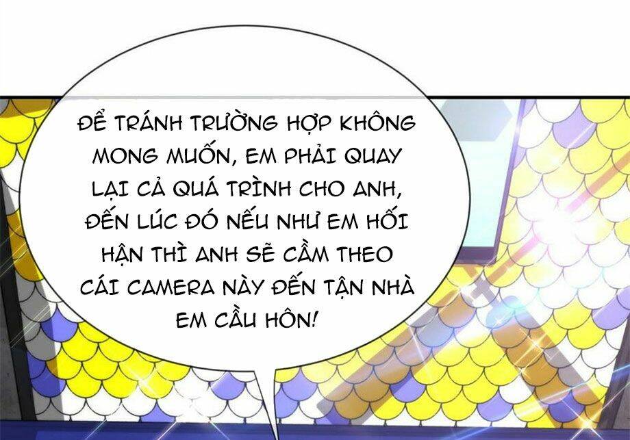 Nam Thần Truy Thê Chỉ Nam: Chapter 70.2