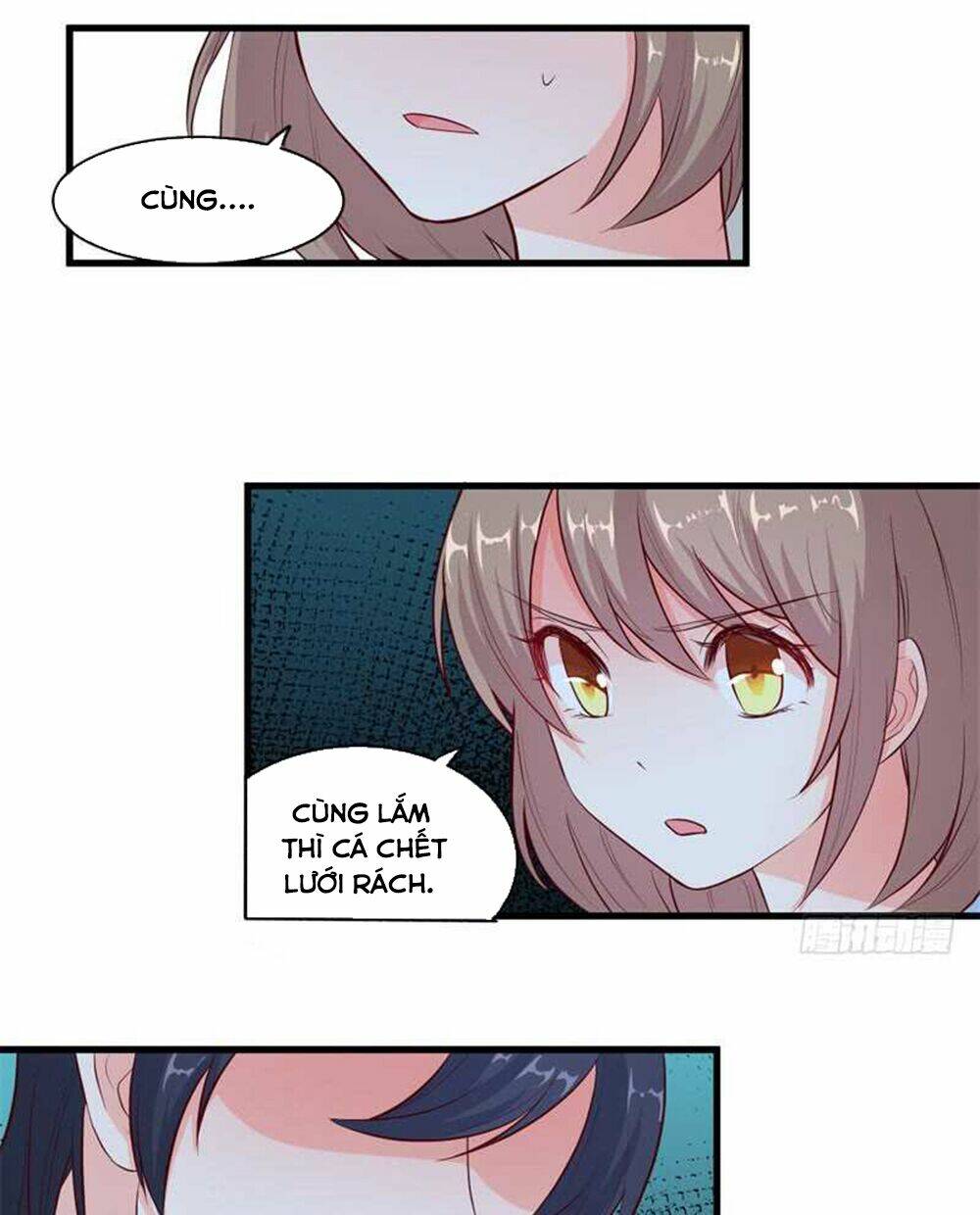 Ám Luyến Thành Hôn: Chapter 36