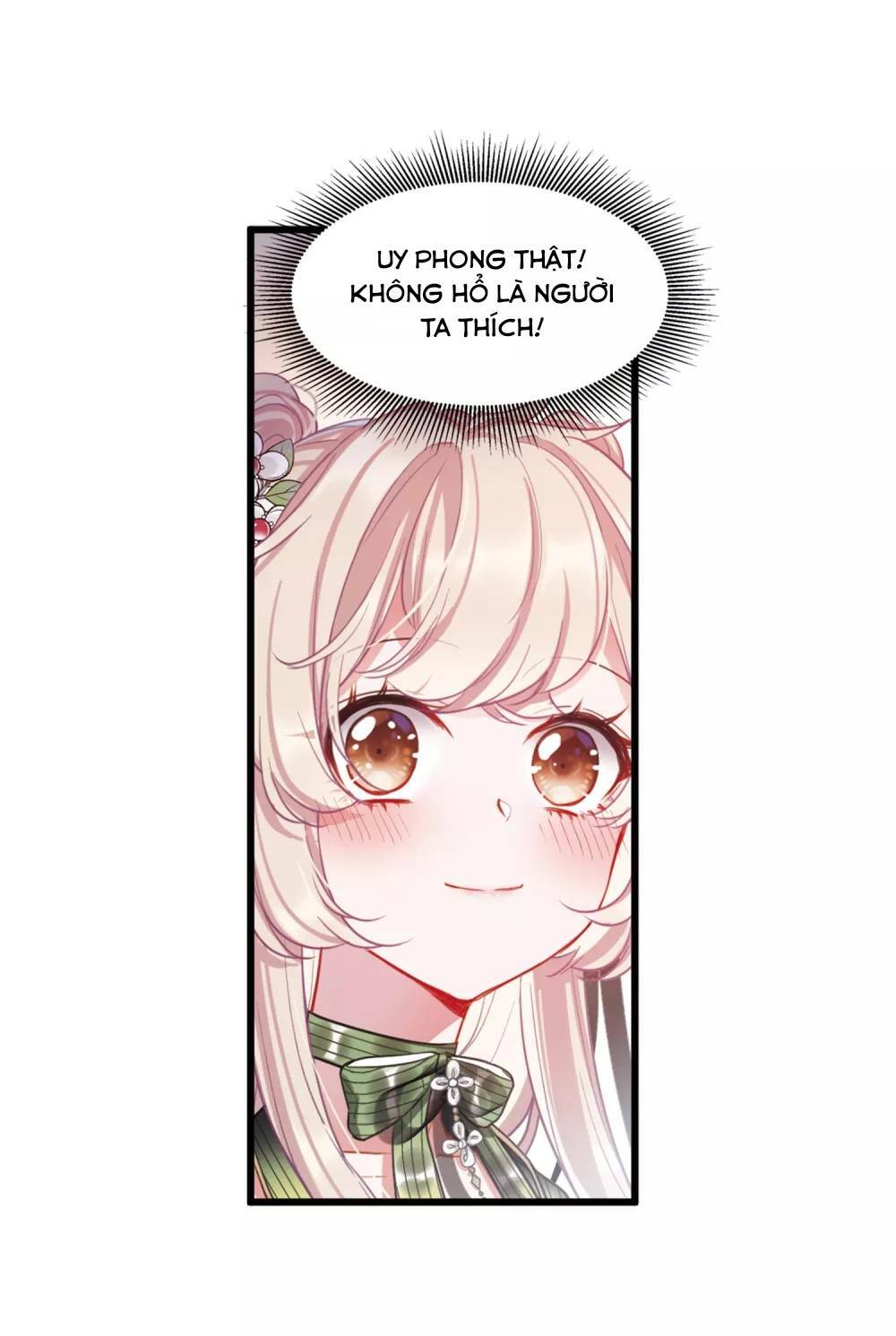 Danh Kiếm Chủng: Chapter 25