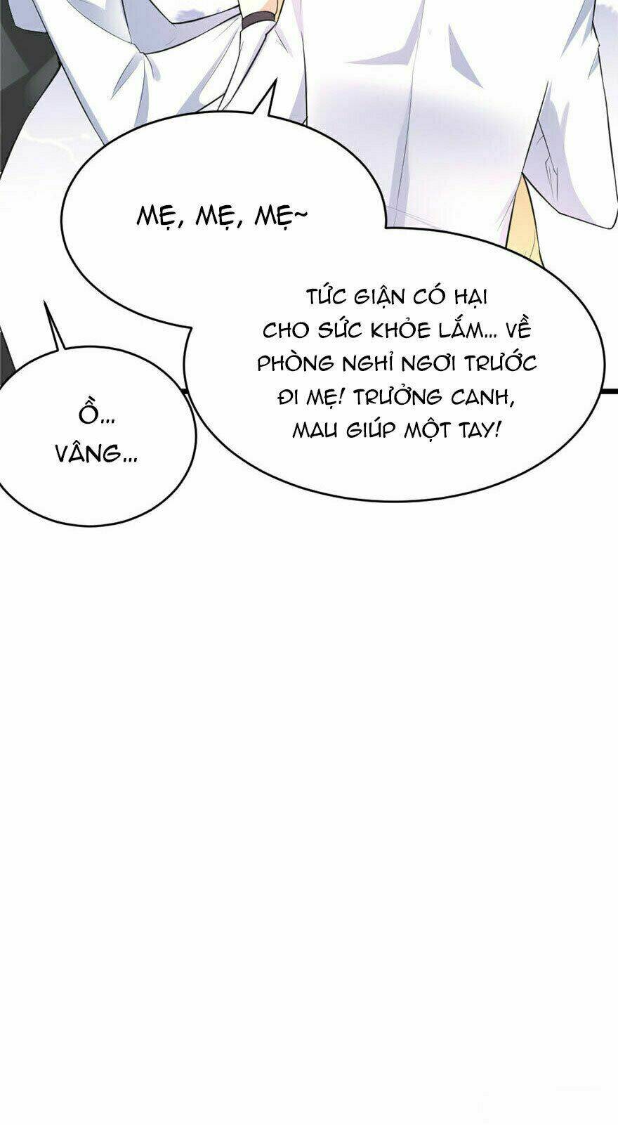 Tiểu Bạch Điềm Thê Của Long Thiếu: Chapter 20