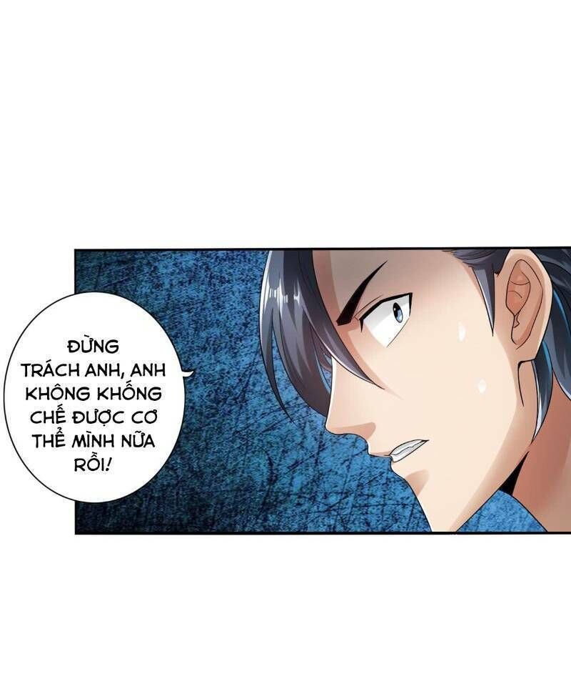 Hệ Thống Tìm Đường Chết Mạnh Nhất: Chapter 38
