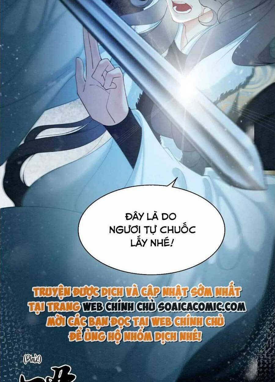 Xung Hỉ Vương Phi: Chapter 94
