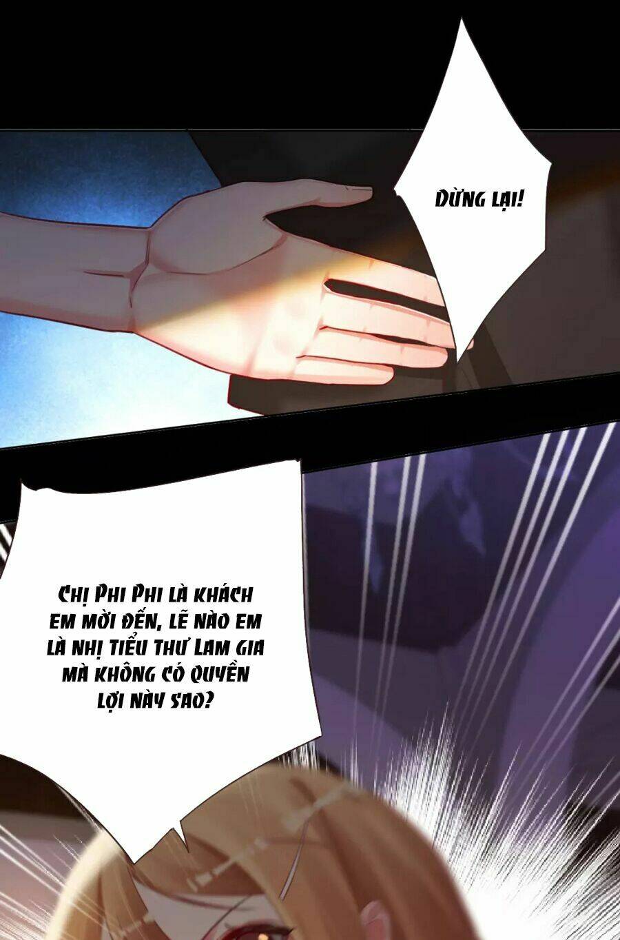 Vì Yêu Mà Khắc Cốt Ghi Tâm: Chapter 80