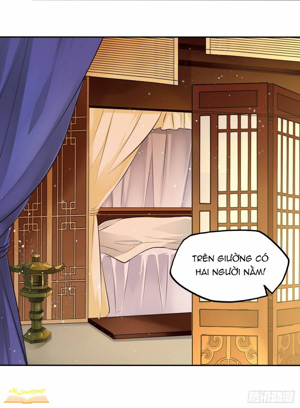 Vương Phi Thật Thích Trang Điểm: Chapter 96