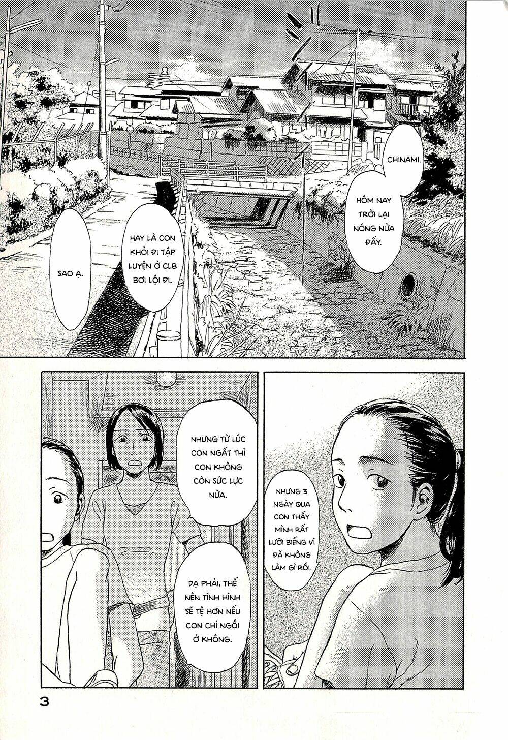 Suiiki: Chapter 7