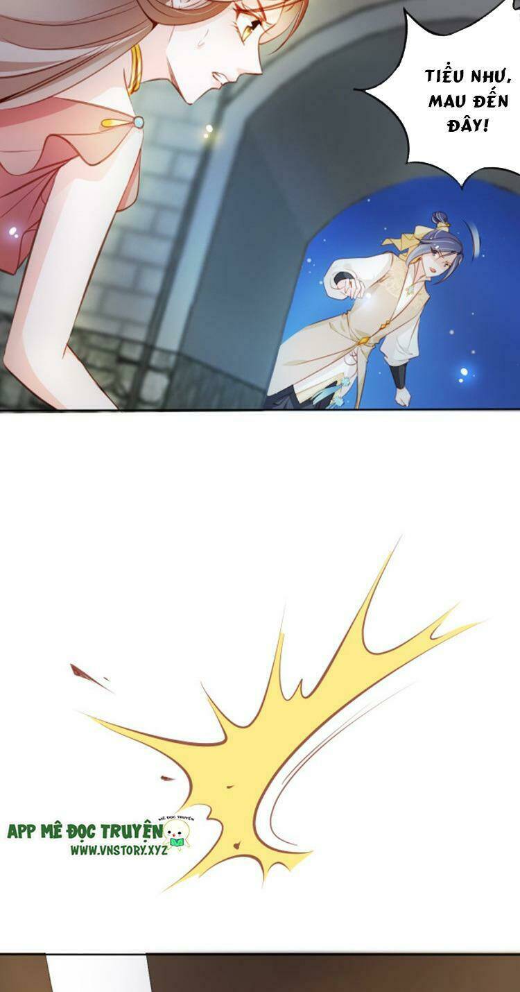 Nàng Trở Thành Bạch Nguyệt Quang Của Vương Gia Bệnh Kiều: Chapter 81