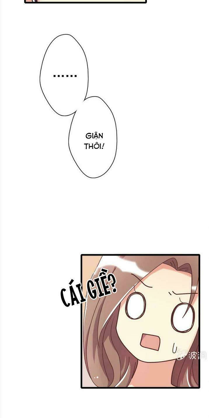 Kết Hôn Thử 99 Ngày: Chapter 8