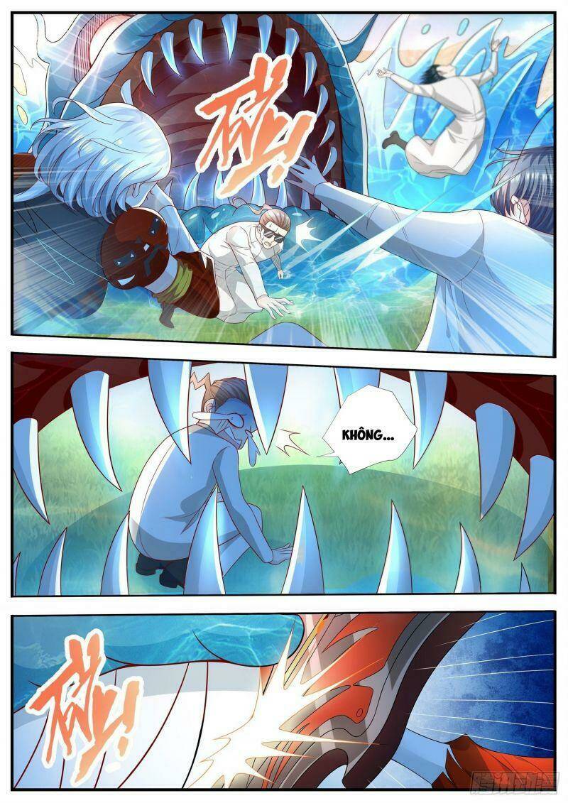 Ai Nói Ta Là Đại Lão?: Chapter 26